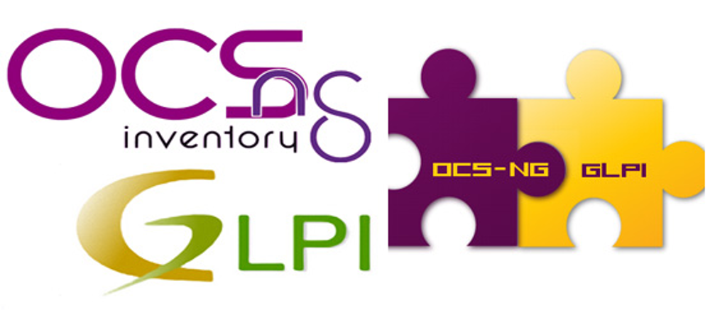 OCS GLPI